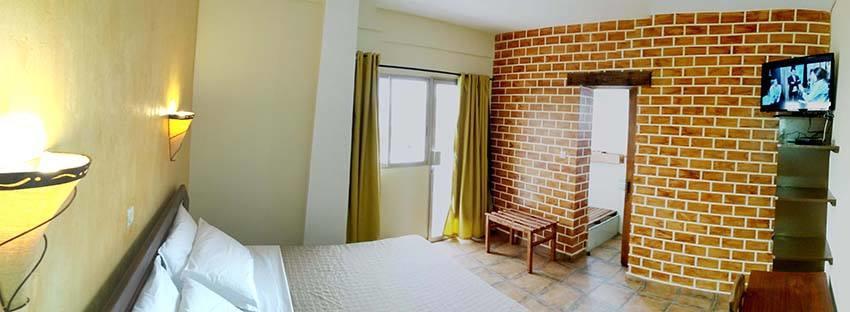 A L'Hotel Antananarivo Ngoại thất bức ảnh
